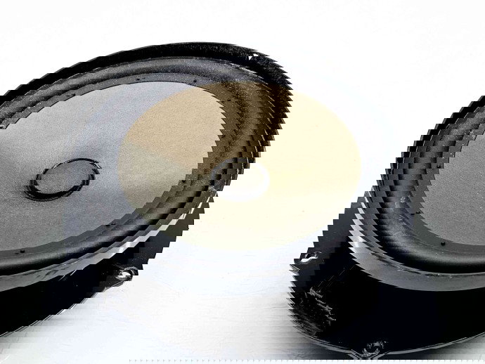   Boxa dreapta fata Skoda Octavia 2 (1Z3) [Fabr 2004-2013] Facelift 1Z0035411N