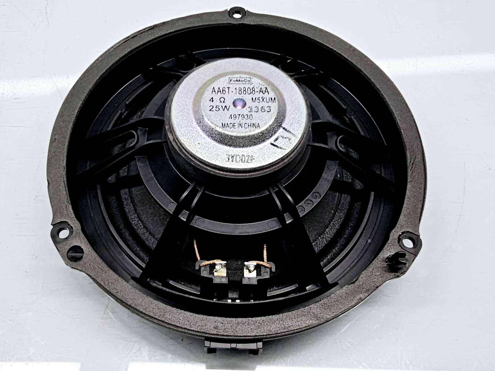 Boxa dreapta fata Ford C-Max 2 [Fabr 2010-2015] AA6T-18808-AA - imagine 2