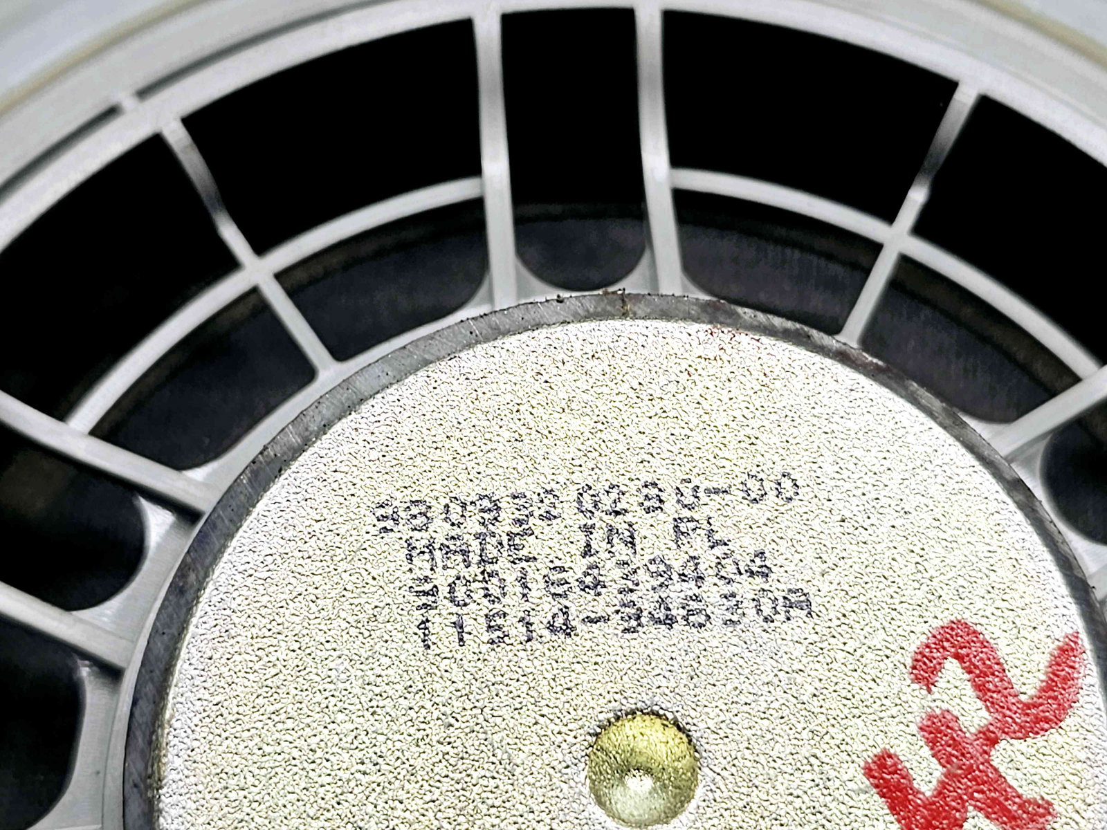 Boxa dreapta spate Peugeot 2008 [Fabr 2013-prezent] 9809320280 - imagine 3