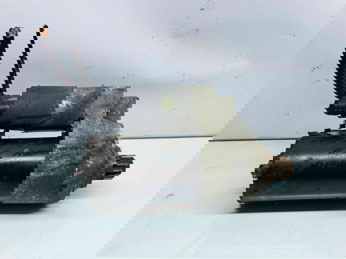  Electromotor 10 dinti Skoda Octavia 2 Combi (1Z5) [Fabr 2004-2013] OEM 1.9 TDI BXE 77KW / 105CP  