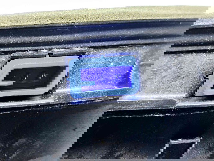   Boxa dreapta spate LEXUS IS II (GSE2, ALE2, USE2) [Fabr 2005-2013] 86160-50430