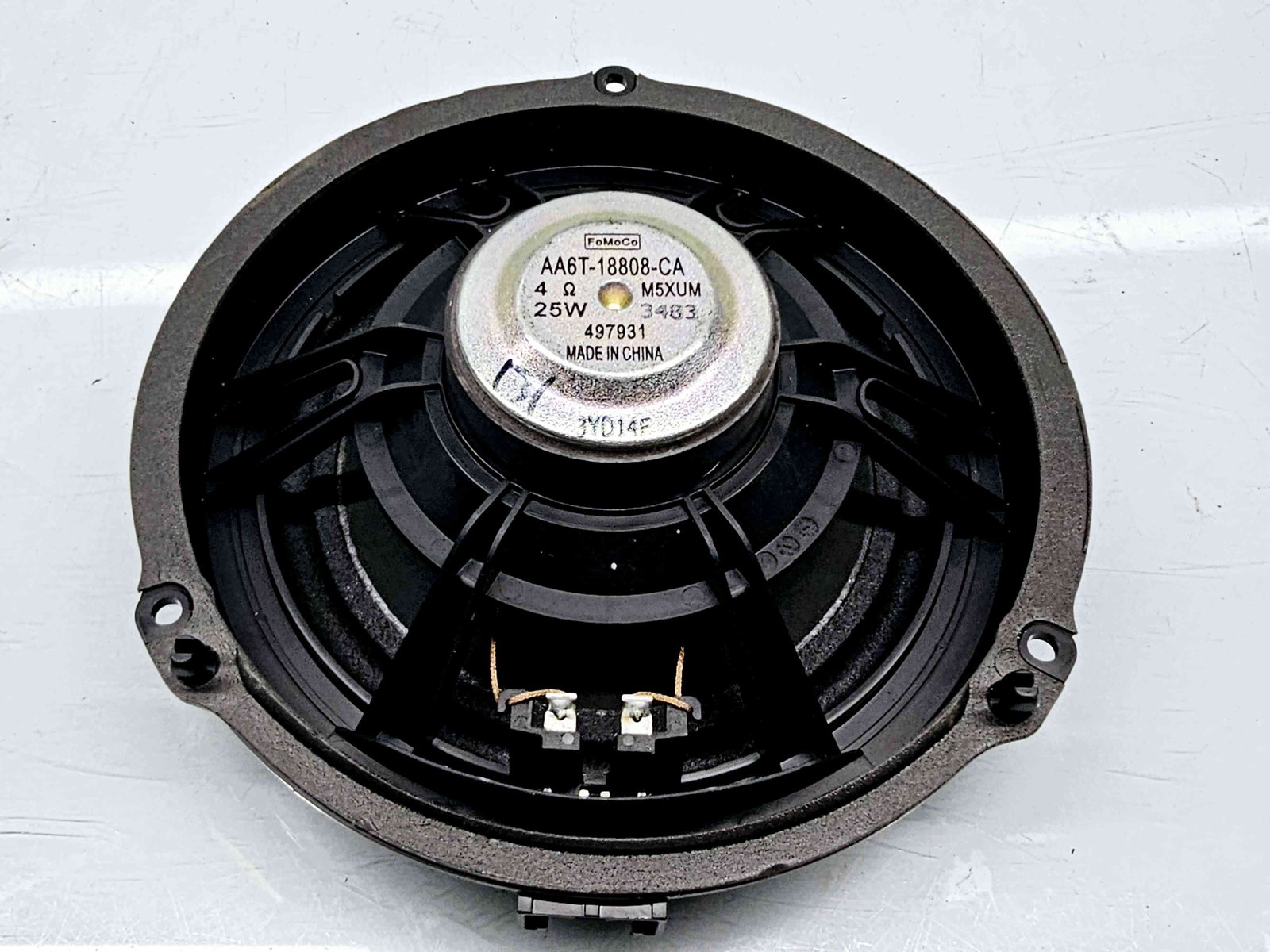 Boxa dreapta spate Ford C-Max 2 [Fabr 2010-2015] AA6T-18808-CA - imagine 2