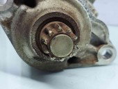  Electromotor 10 dinti Skoda Octavia 2 Combi (1Z5) [Fabr 2004-2013] OEM 1.9 TDI BXE 77KW / 105CP  