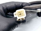   Boxa stanga fata LEXUS IS II (GSE2, ALE2, USE2) [Fabr 2005-2013] 86160-53250