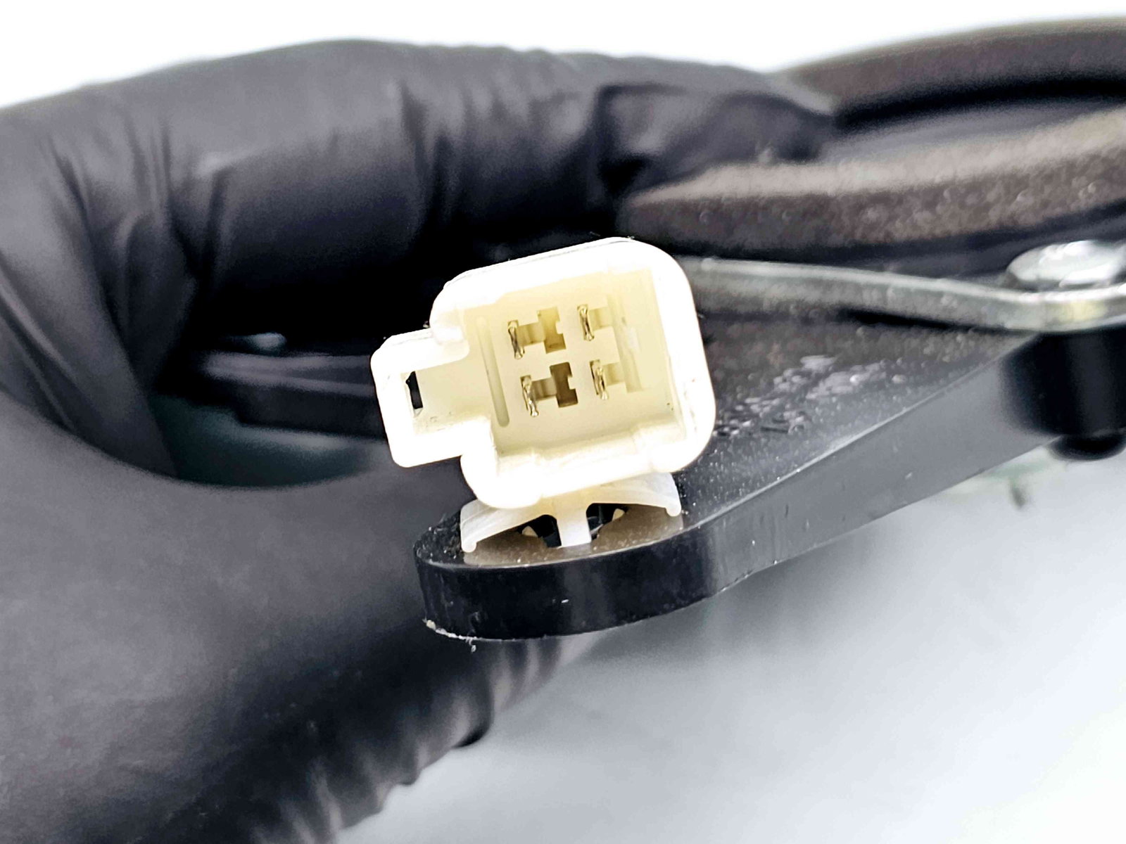 Boxa stanga fata LEXUS IS II (GSE2, ALE2, USE2) [Fabr 2005-2013] 86160-53250 - imagine 3