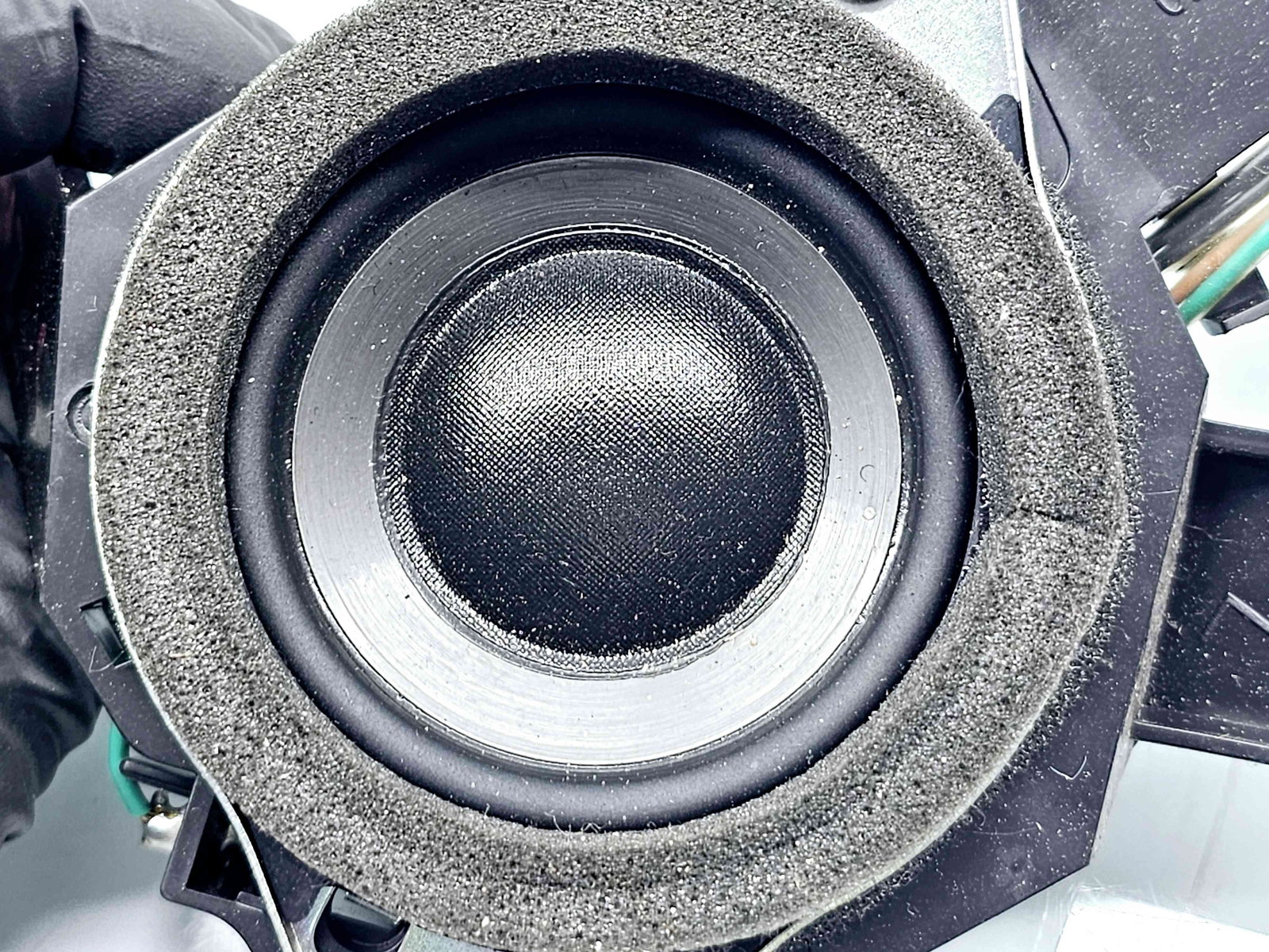 Boxa stanga fata LEXUS IS II (GSE2, ALE2, USE2) [Fabr 2005-2013] 86160-53250 - imagine 4