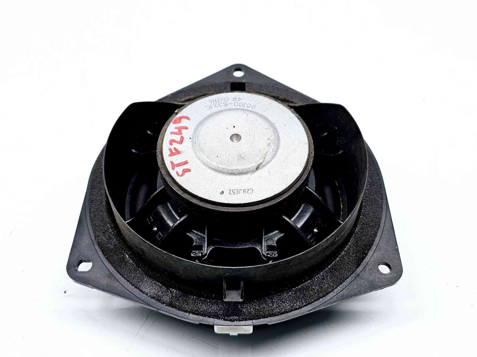 Boxa stanga fata LEXUS IS II (GSE2, ALE2, USE2) [Fabr 2005-2013] 86160-53210 - imagine 4