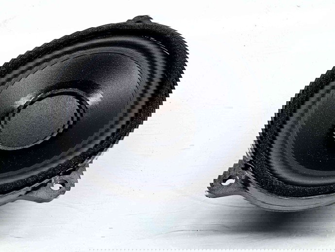   Boxa stanga fata Jaguar XF (X250) [Fabr 2008-2015] Facelift BJ32-18808-CC