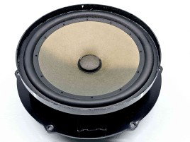   Boxa stanga fata Skoda Octavia 2 (1Z3) [Fabr 2004-2013] Facelift 1Z0035411N