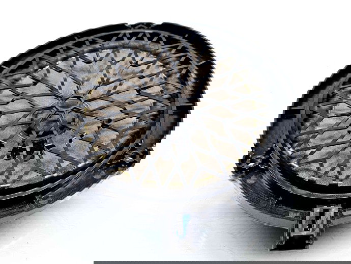   Boxa stanga fata Peugeot 2008 [Fabr 2013-prezent] 9809320180