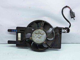 Electroventilator Ford Focus 3 Facelift [Fabr 2014-2019] BV61-8C607-SC 1.0 C10FD0X 1.0 C10FD0X 88KW / 120CP