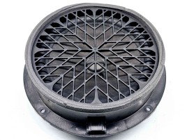   Boxa stanga fata Volkswagen Passat CC (357) [Fabr 2008-2012] 8R0035415C