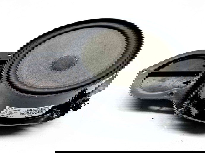   Boxa stanga fata Volkswagen Passat B7 (365) Variant [Fabr 2010-2014] 3C8035454