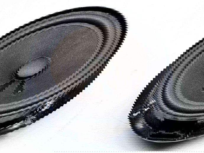   Boxa stanga spate Skoda Octavia 2 (1Z3) [Fabr 2004-2013] Facelift 1Z0035411Q