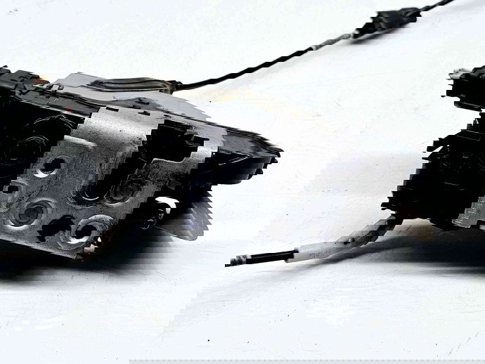 Broasca usa dreapta fata Peugeot 2008 [Fabr 2013-prezent] 9688080580