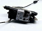 Broasca usa dreapta fata Peugeot 2008 [Fabr 2013-prezent] 9688080580