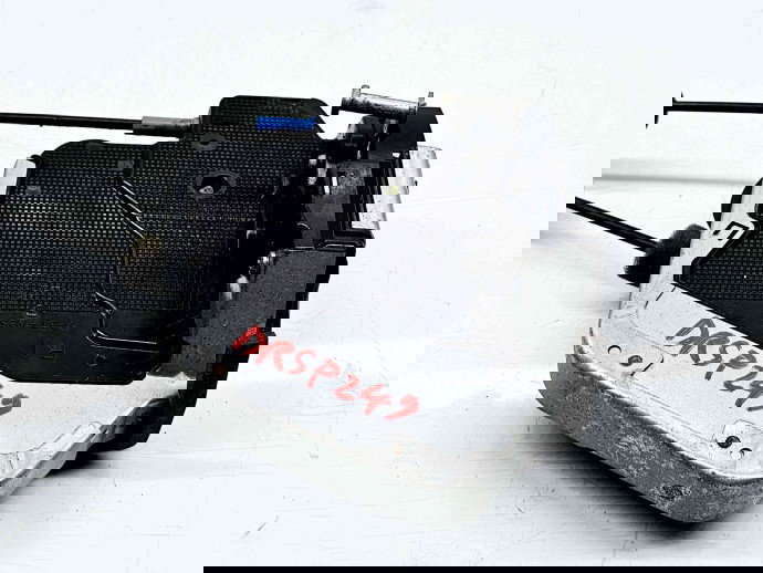 Broasca usa dreapta spate LEXUS IS II (GSE2, ALE2, USE2) [Fabr 2005-2013] OEM