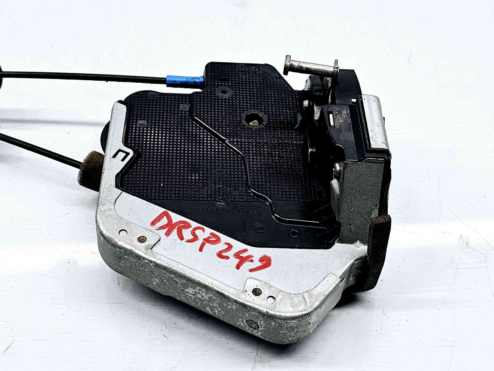 Broasca usa dreapta spate LEXUS IS II (GSE2, ALE2, USE2) [Fabr 2005-2013] OEM - imagine 1