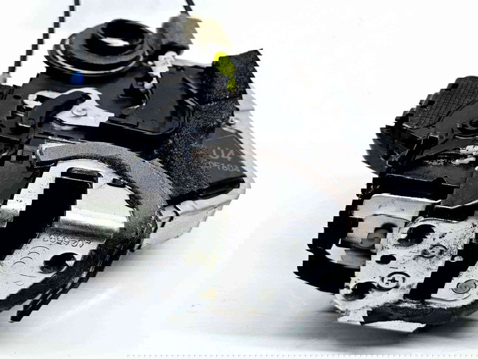 Broasca usa dreapta spate LEXUS IS II (GSE2, ALE2, USE2) [Fabr 2005-2013] OEM