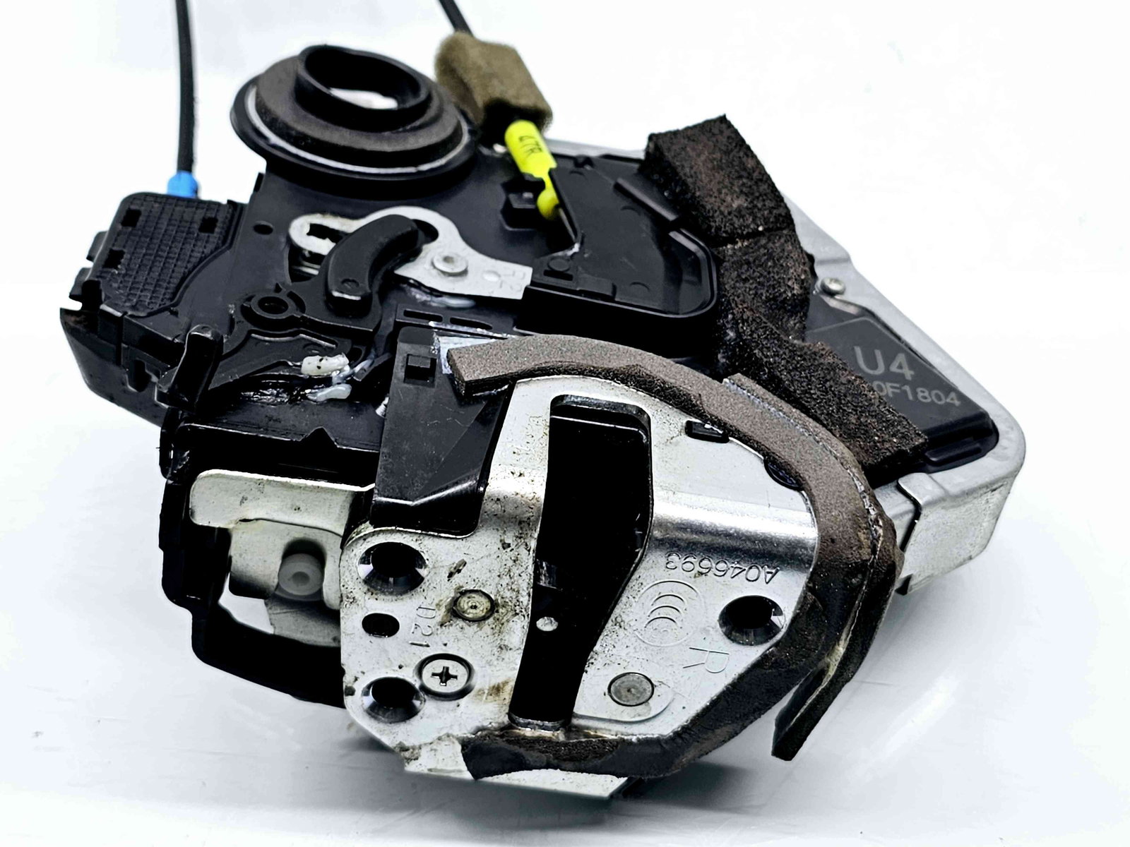 Broasca usa dreapta spate LEXUS IS II (GSE2, ALE2, USE2) [Fabr 2005-2013] OEM - imagine 2