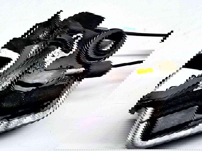 Broasca usa dreapta spate LEXUS IS II (GSE2, ALE2, USE2) [Fabr 2005-2013] OEM