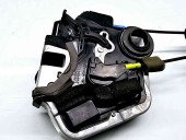 Broasca usa dreapta spate LEXUS IS II (GSE2, ALE2, USE2) [Fabr 2005-2013] OEM