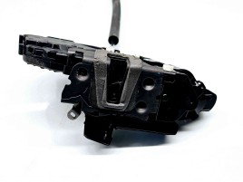 Broasca usa dreapta spate Jaguar XF (X250) [Fabr 2008-2015] Facelift 8X2A-26412-AC