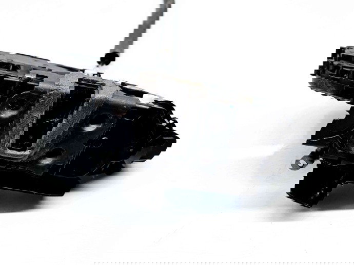 Broasca usa dreapta spate Jaguar XF (X250) [Fabr 2008-2015] Facelift 8X2A-26412-AC