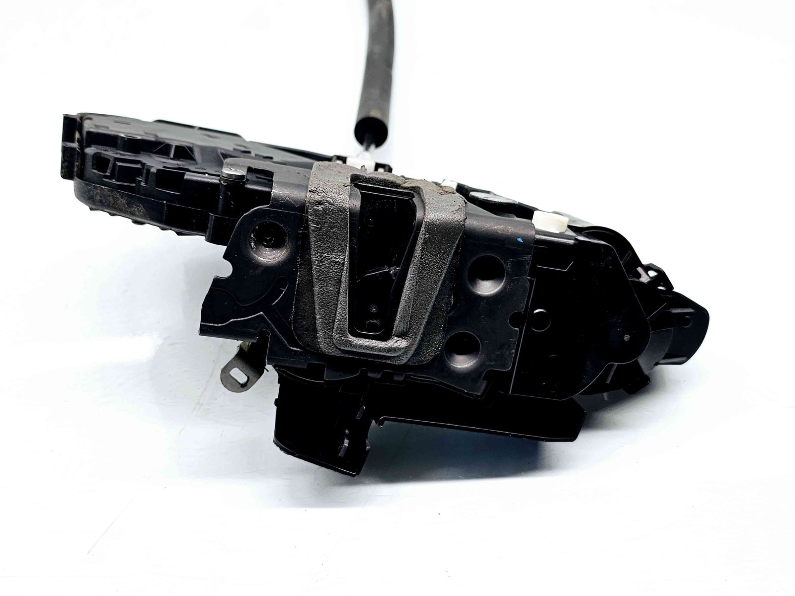 Broasca usa dreapta spate Jaguar XF (X250) [Fabr 2008-2015] Facelift 8X2A-26412-AC - imagine 1