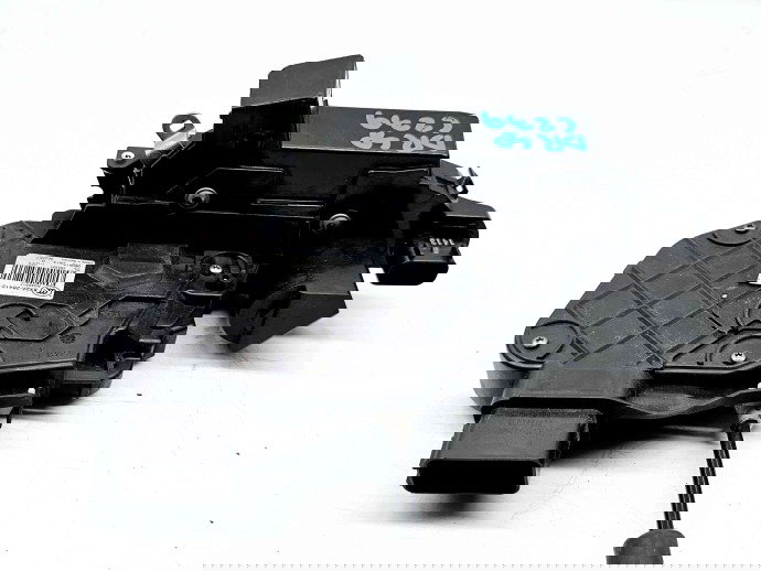 Broasca usa dreapta spate Jaguar XF (X250) [Fabr 2008-2015] Facelift 8X2A-26412-AC