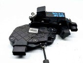 Broasca usa dreapta spate Jaguar XF (X250) [Fabr 2008-2015] Facelift 8X2A-26412-AC