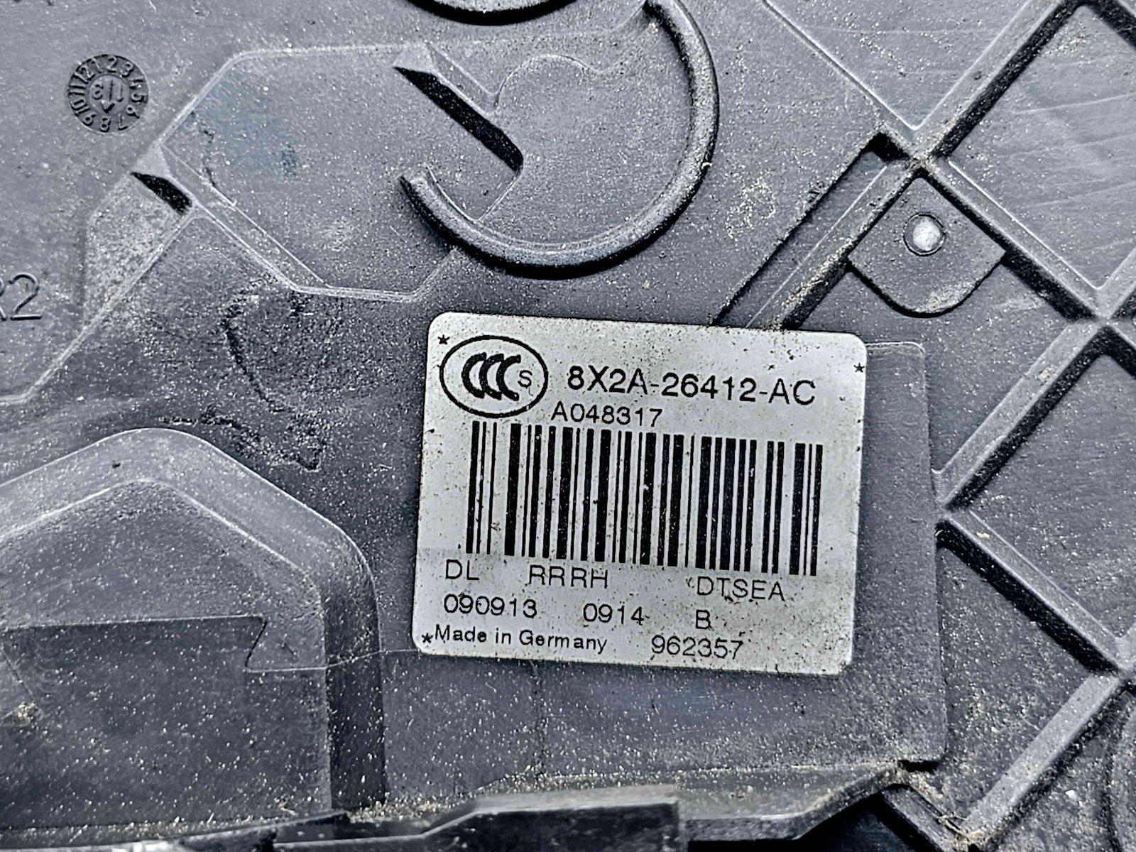 Aceasta este imaginea corespunzatoare acestui obiect