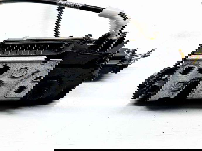 Broasca usa dreapta spate Peugeot 2008 [Fabr 2013-prezent] 9688080980