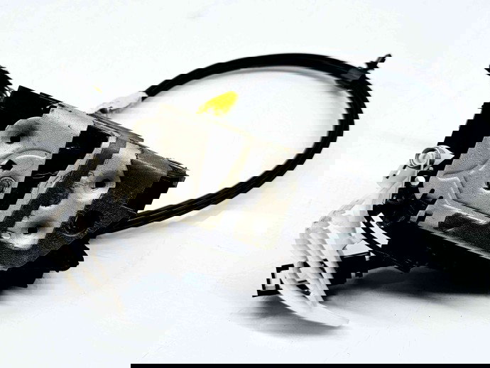 Broasca usa dreapta spate Ford C-Max 2 [Fabr 2010-2015] AM5A-R26412-BE