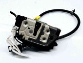 Broasca usa dreapta spate Ford C-Max 2 [Fabr 2010-2015] AM5A-R26412-BE