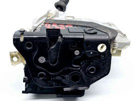 Broasca usa dreapta spate Volkswagen Passat B7 (365) Variant [Fabr 2010-2014] 3C4839016A