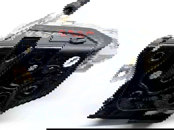 Broasca usa dreapta spate Volkswagen Passat B7 (365) Variant [Fabr 2010-2014] 3C4839016A