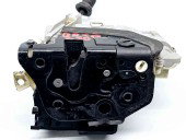 Broasca usa dreapta spate Volkswagen Passat B7 (365) Variant [Fabr 2010-2014] 3C4839016A