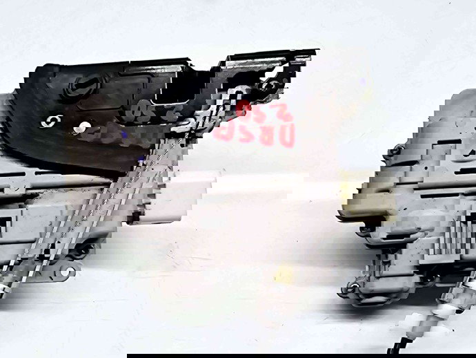 Broasca usa dreapta spate Volkswagen Passat B7 (365) Variant [Fabr 2010-2014] 3C4839016A