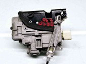 Broasca usa dreapta spate Volkswagen Passat B7 (365) Variant [Fabr 2010-2014] 3C4839016A