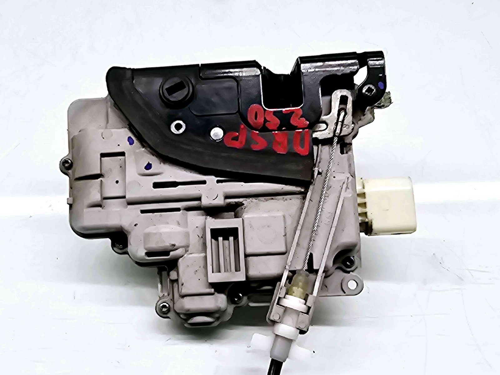 Broasca usa dreapta spate Volkswagen Passat B7 (365) Variant [Fabr 2010-2014] 3C4839016A - imagine 2