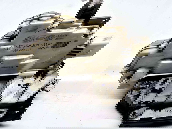 Broasca usa dreapta spate Volkswagen Passat B7 (365) Variant [Fabr 2010-2014] 3C4839016A