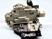 Broasca usa dreapta spate Volkswagen Passat B7 (365) Variant [Fabr 2010-2014] 3C4839016A