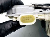 Broasca usa dreapta spate Volkswagen Passat B7 (365) Variant [Fabr 2010-2014] 3C4839016A