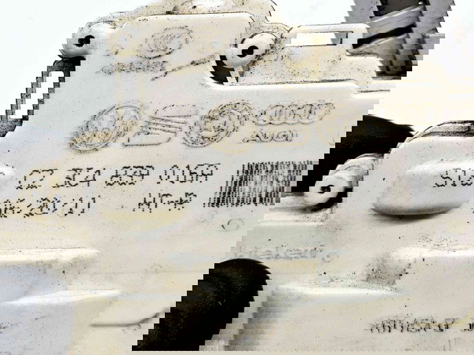 Broasca usa dreapta spate Volkswagen Passat B7 (365) Variant [Fabr 2010-2014] 3C4839016A