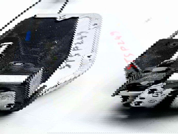 Broasca usa stanga spate LEXUS IS II (GSE2, ALE2, USE2) [Fabr 2005-2013] OEM