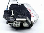 Broasca usa stanga spate LEXUS IS II (GSE2, ALE2, USE2) [Fabr 2005-2013] OEM