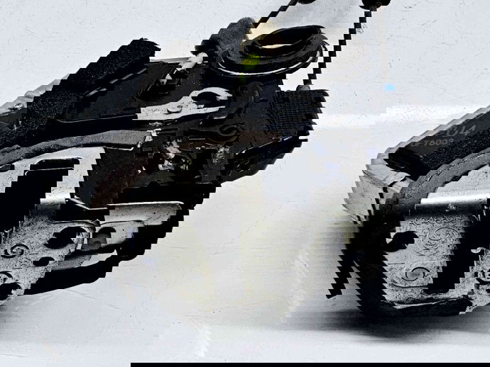 Broasca usa stanga spate LEXUS IS II (GSE2, ALE2, USE2) [Fabr 2005-2013] OEM