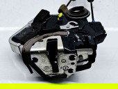 Broasca usa stanga spate LEXUS IS II (GSE2, ALE2, USE2) [Fabr 2005-2013] OEM