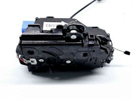 Broasca usa stanga spate Skoda Octavia 2 (1Z3) [Fabr 2004-2013] Facelift 7L0839015D